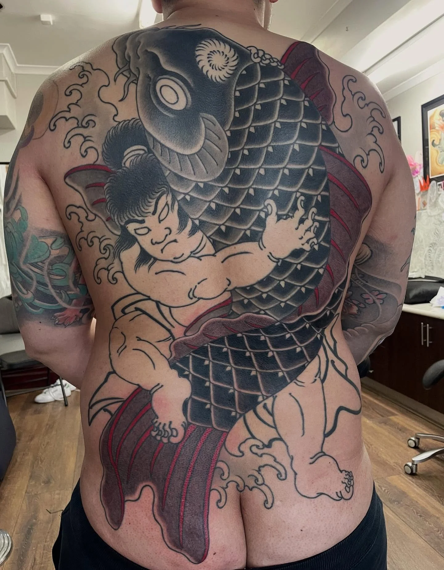 By Matt Mill