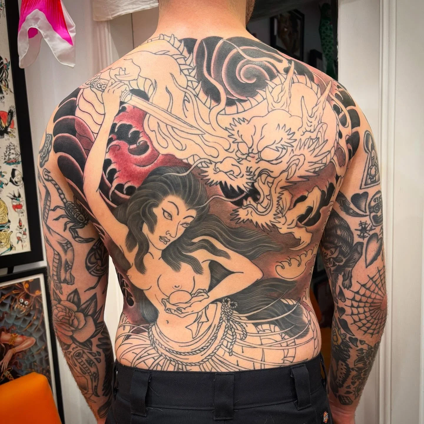 By Will Brown