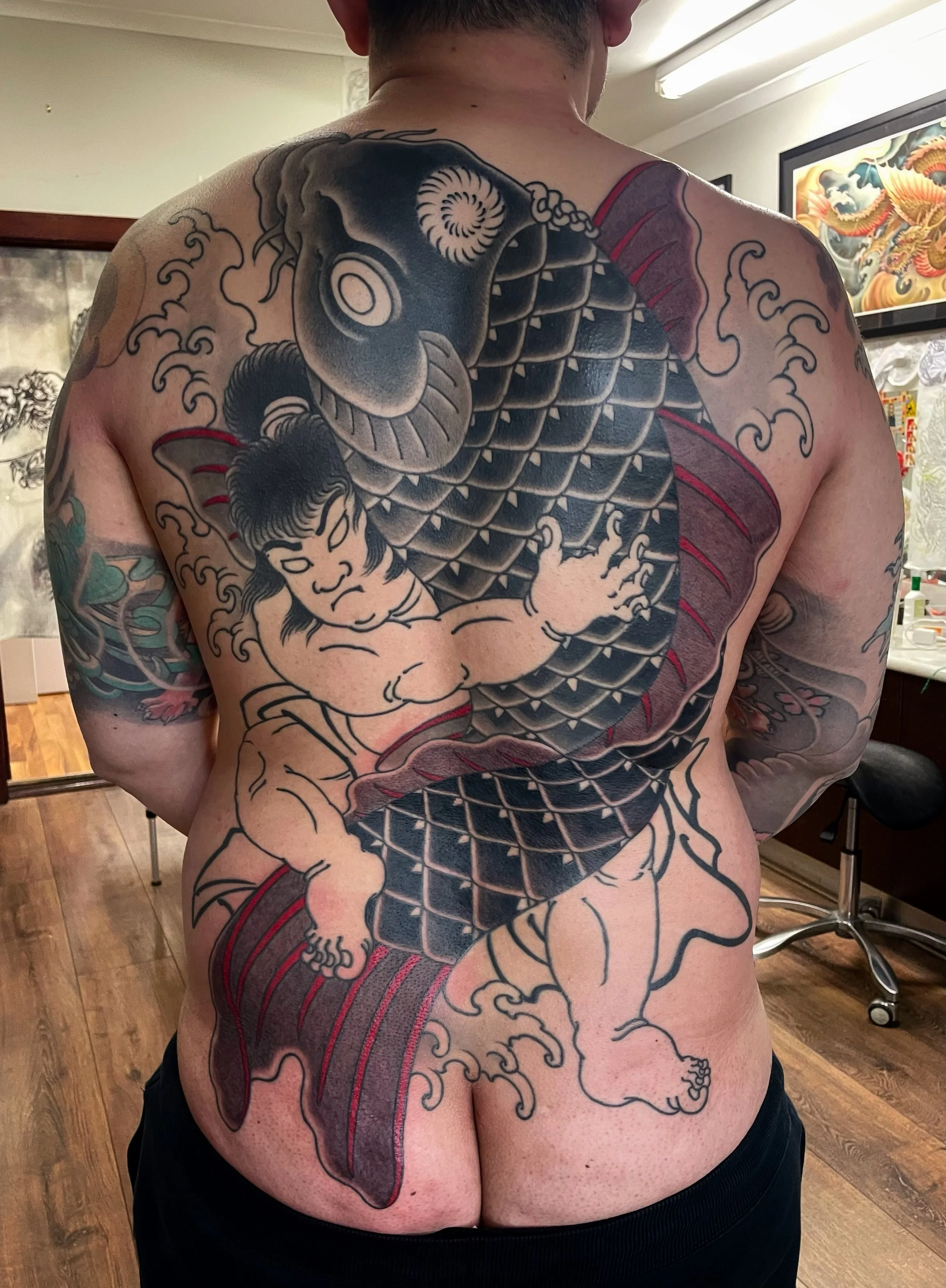 By Matt Mill
