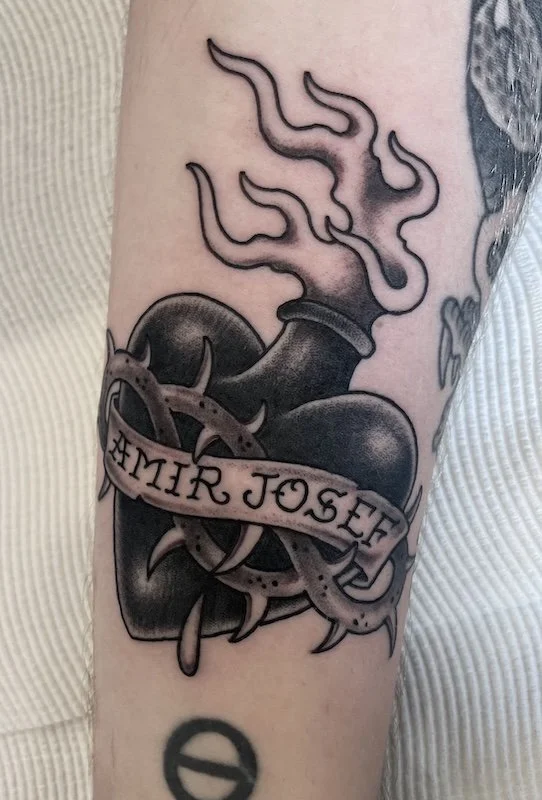 By Matt Mill