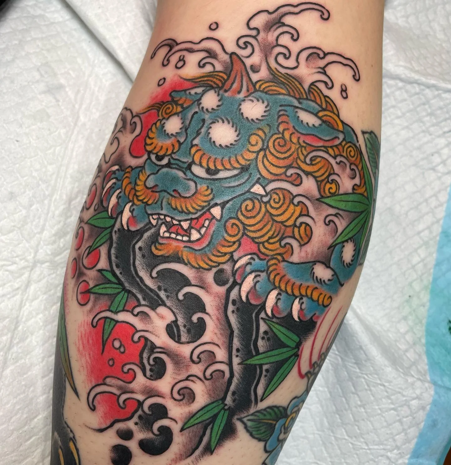 By Matt Mill