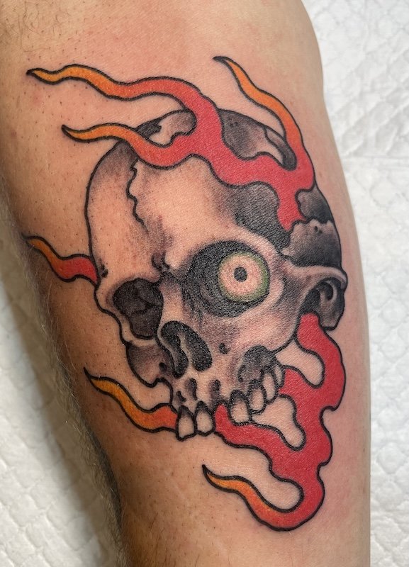 By Matt Mill