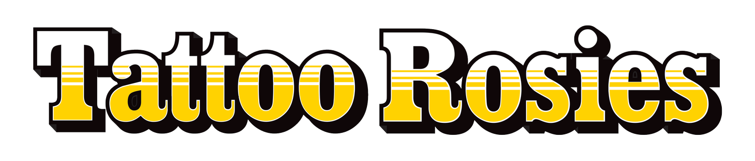 Tattoo Rosies