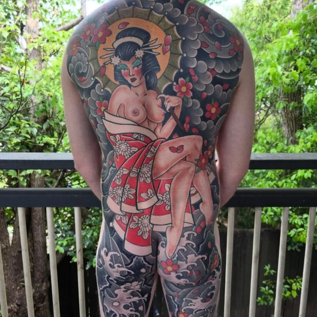 By Matt Mill