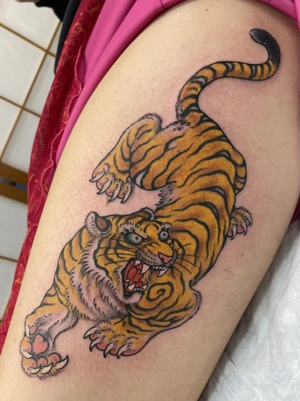 By Matt Mill