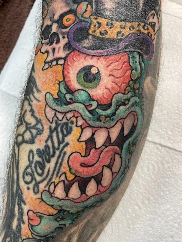 By Matt Mill