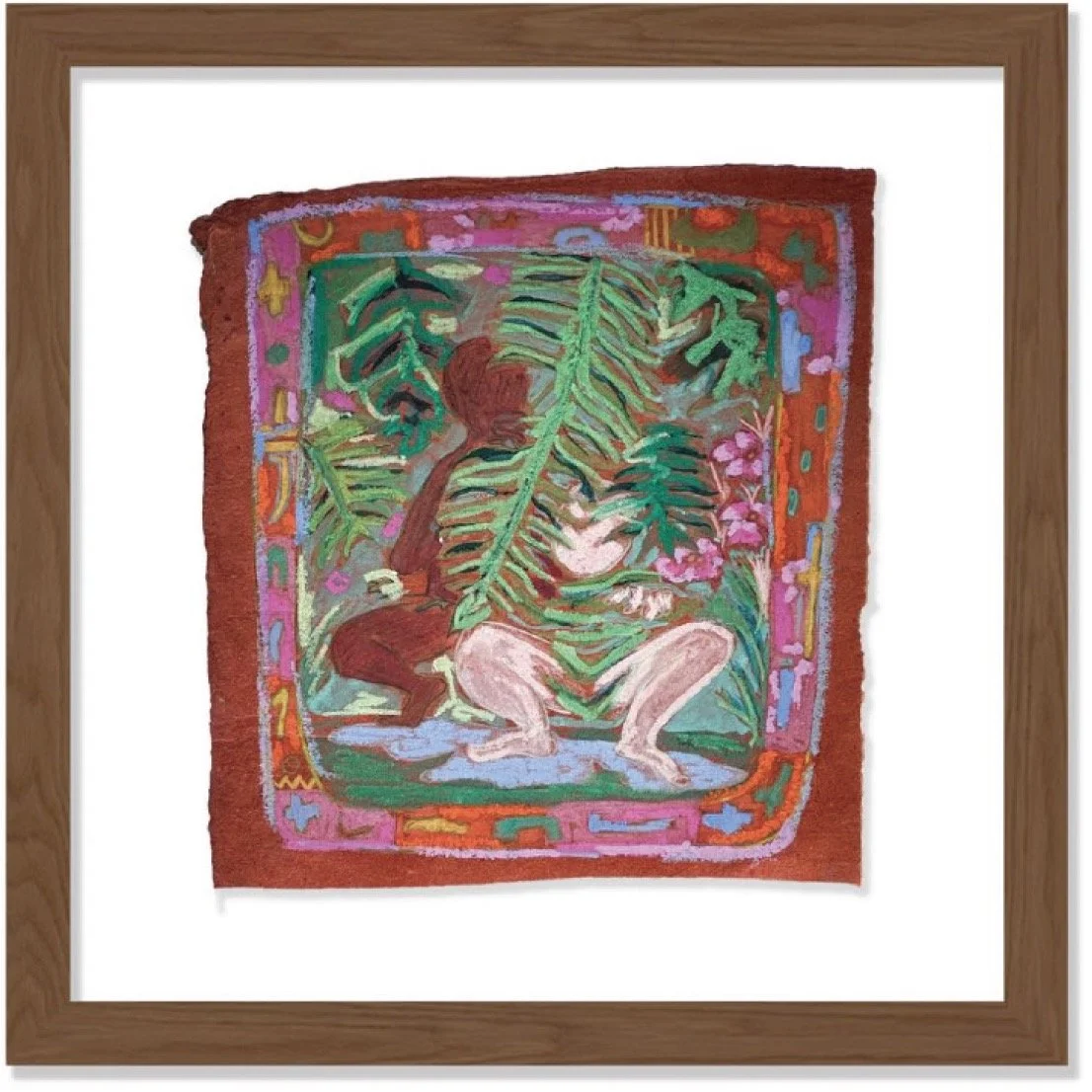 Monsanto - Lisette van Hoogenhuyze