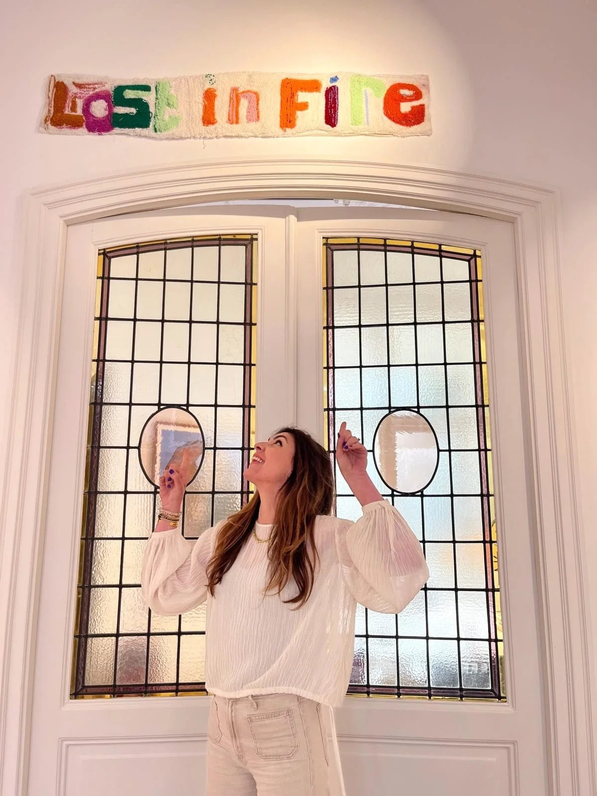 This is the last week to visit &lsquo;Read the Room&rsquo;, a show dedicated to tarot and magic. 

Come visit us at the gallery Thursday - Saturday 12:00-17:00

🔮💜

@ragnhildnes_ @jo.k_ @emmely @lisettevanhoogenhuyze