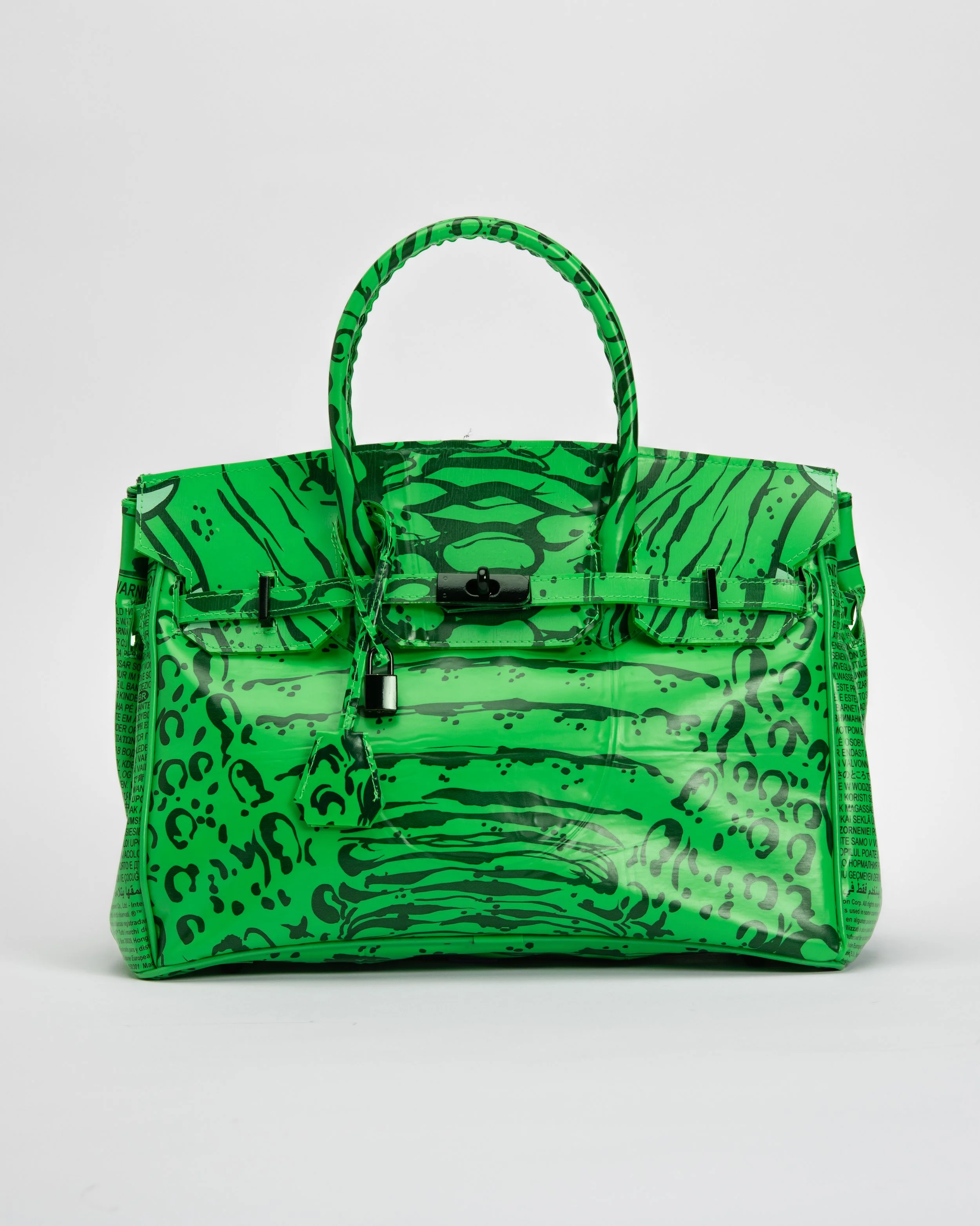 Maison du Croco - Geke Schalkwijk