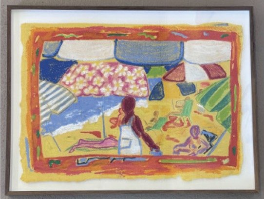 Churrascodiy - Lisette van Hoogenhuyze