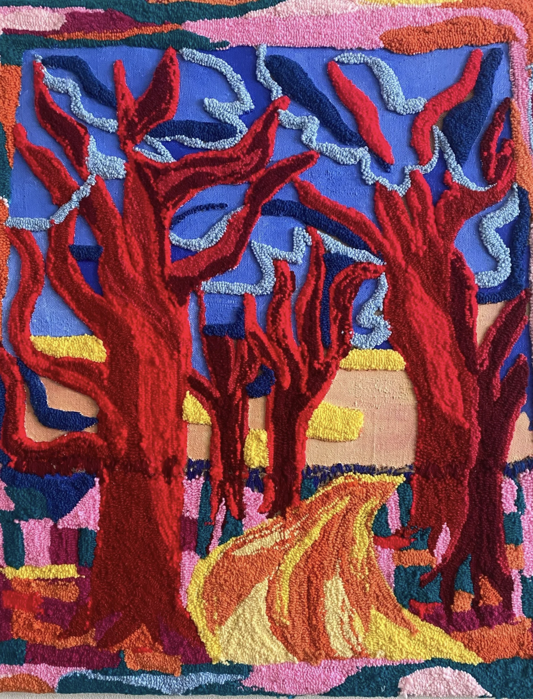 Lisette van Hoogenhuyze