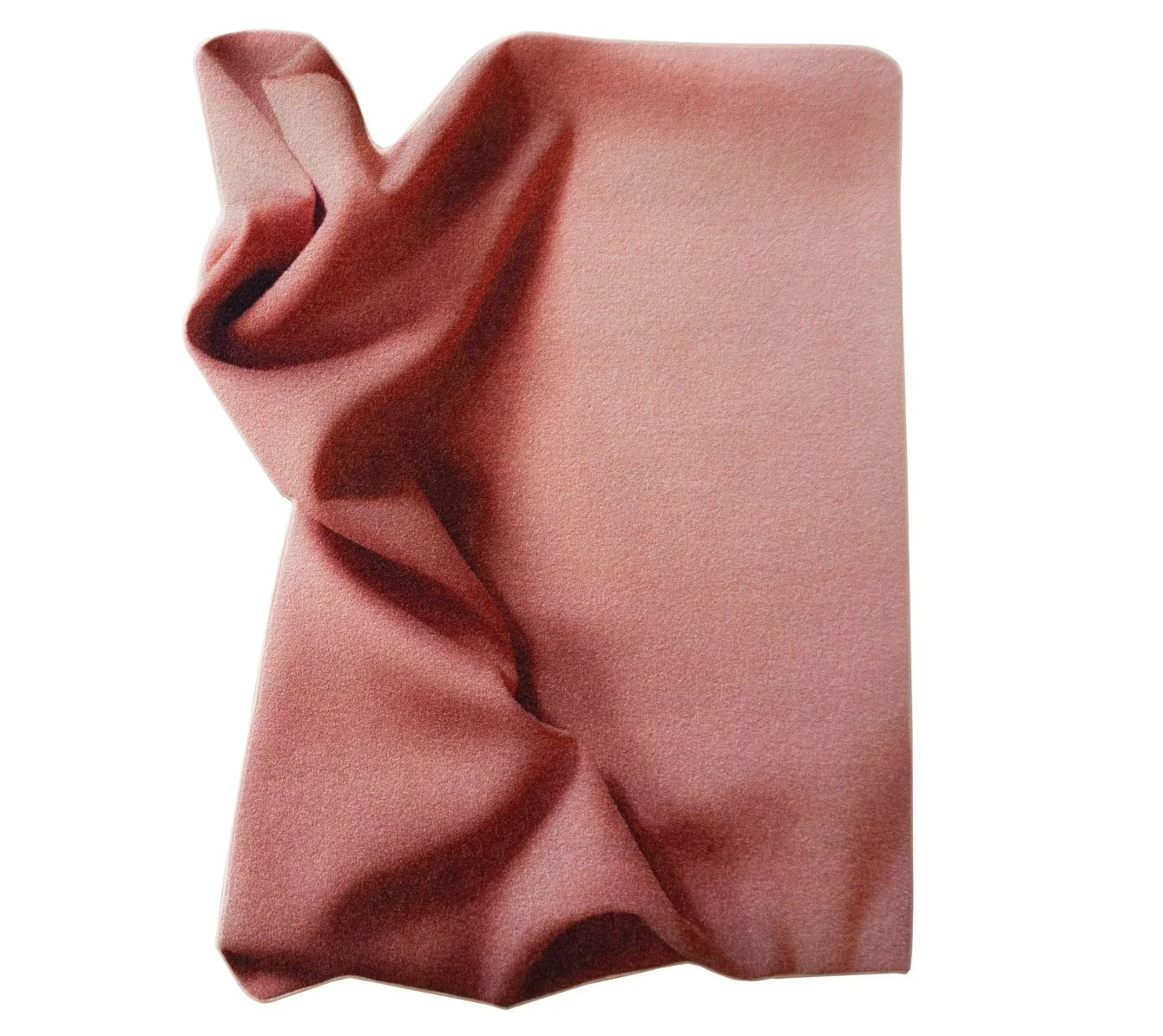 Dusty Pink - Celia Hadele