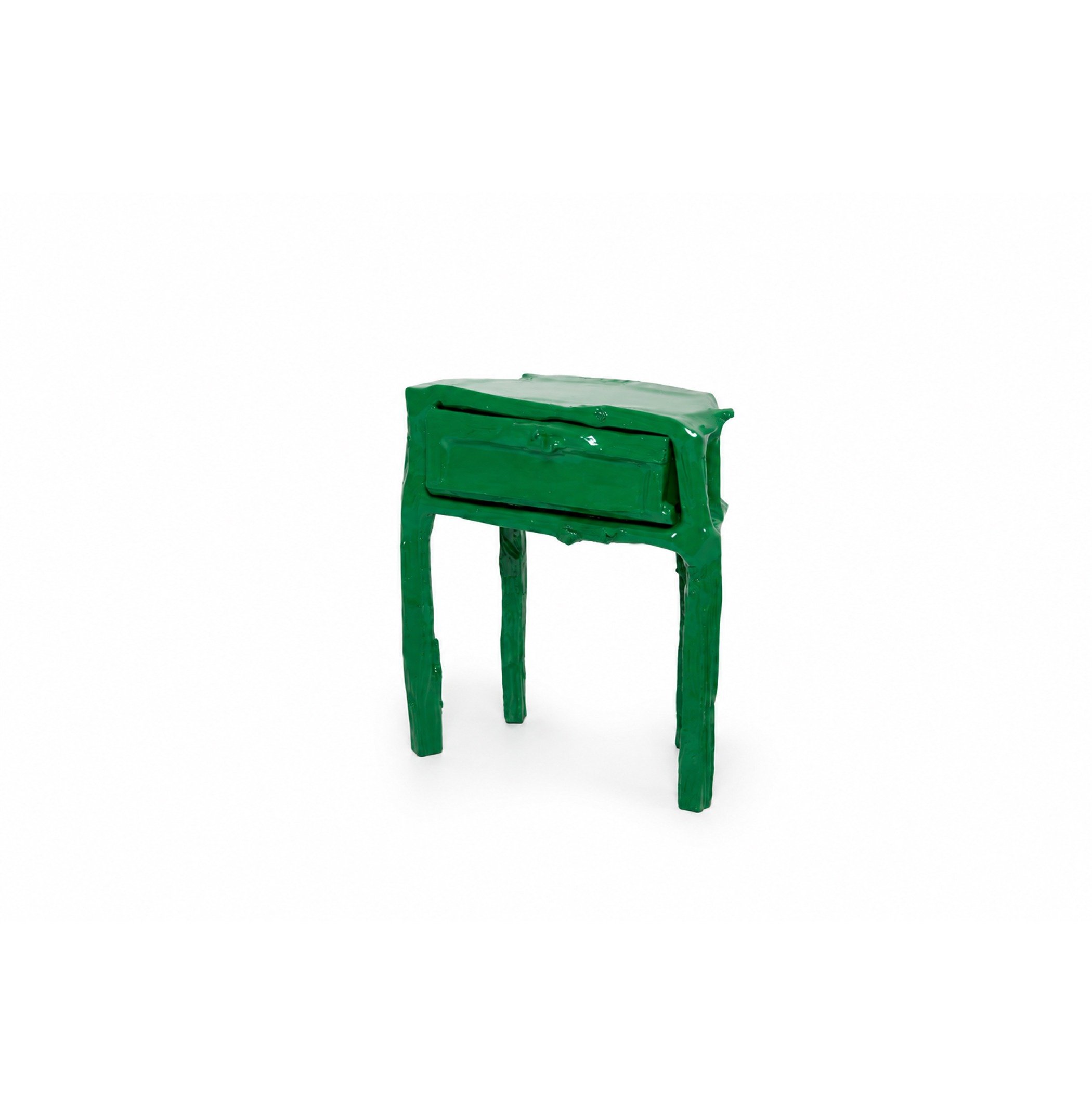 Splitted Round Cabinet - Teun Zwets