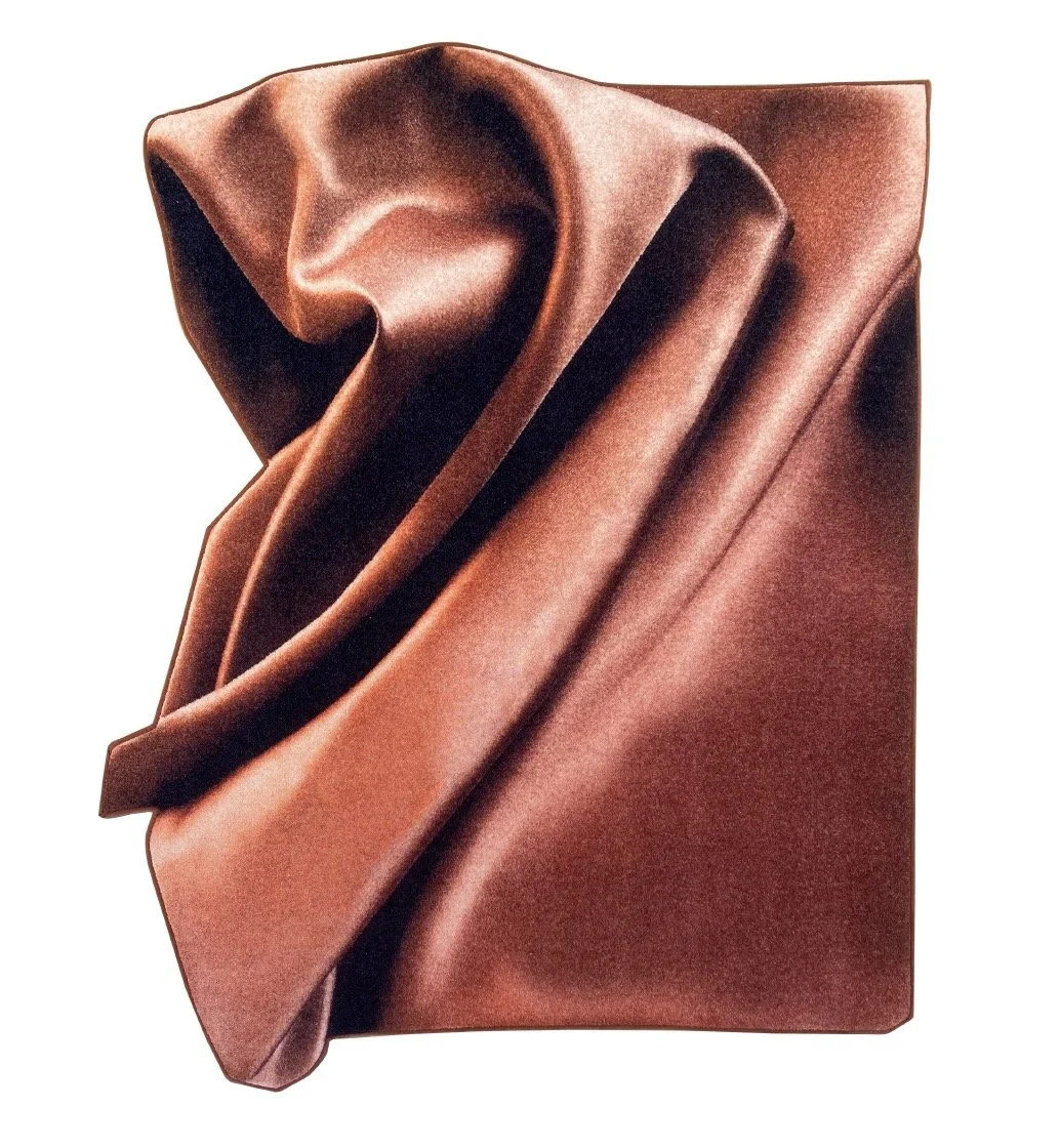 Bronze - Celia Hadeler