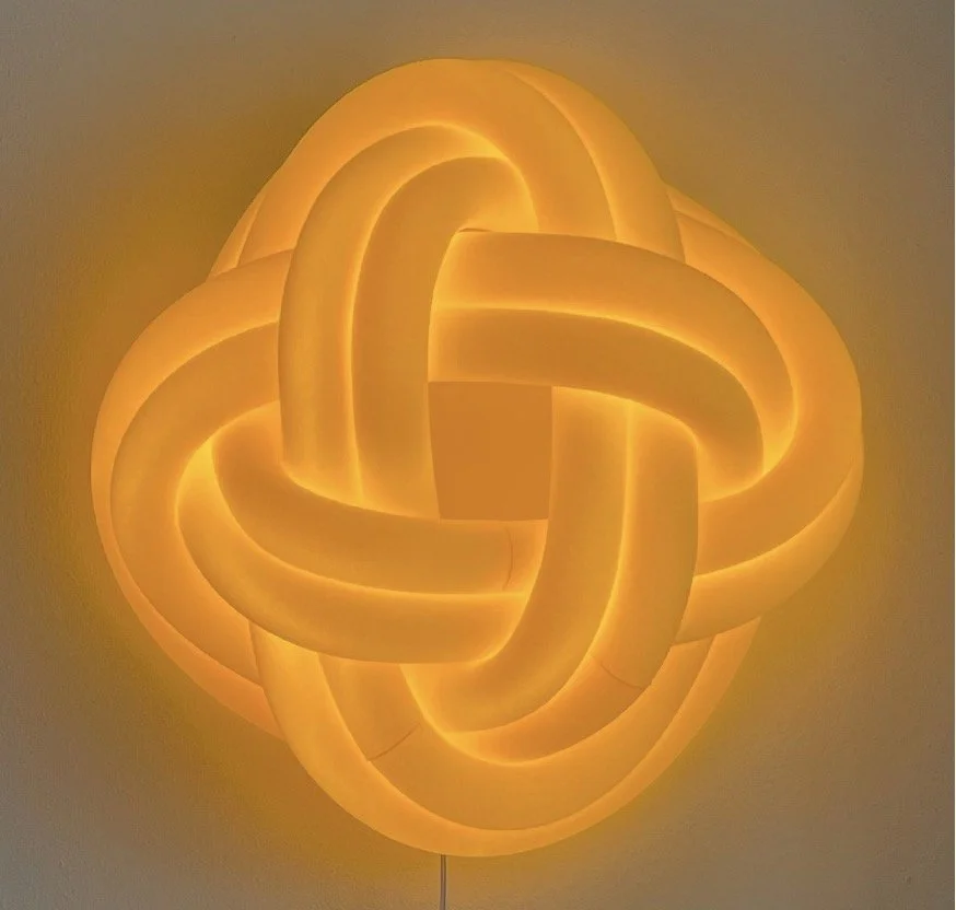 Noodle light Original - Rik van Veen