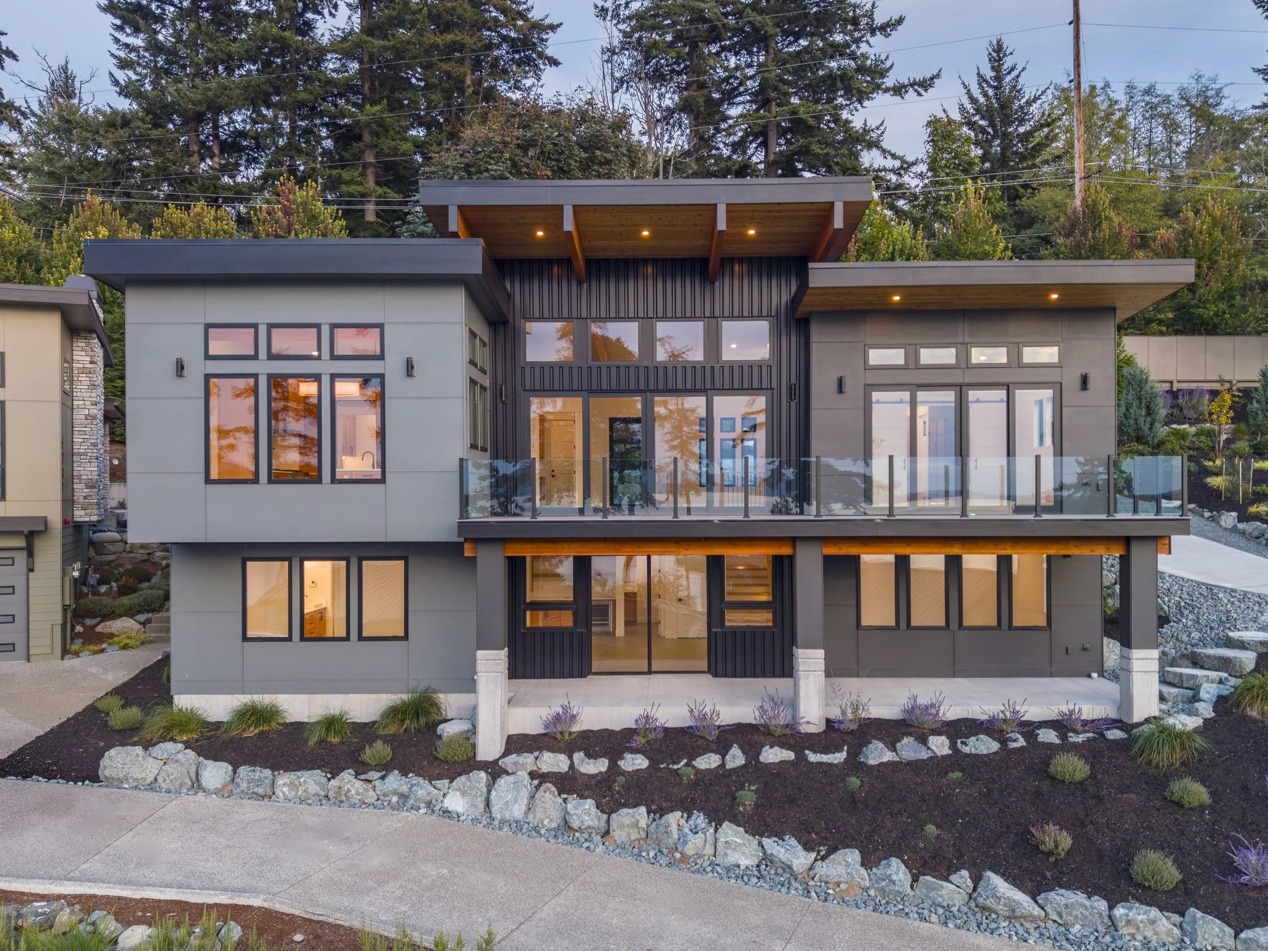 Real Estate Basic Listing Package