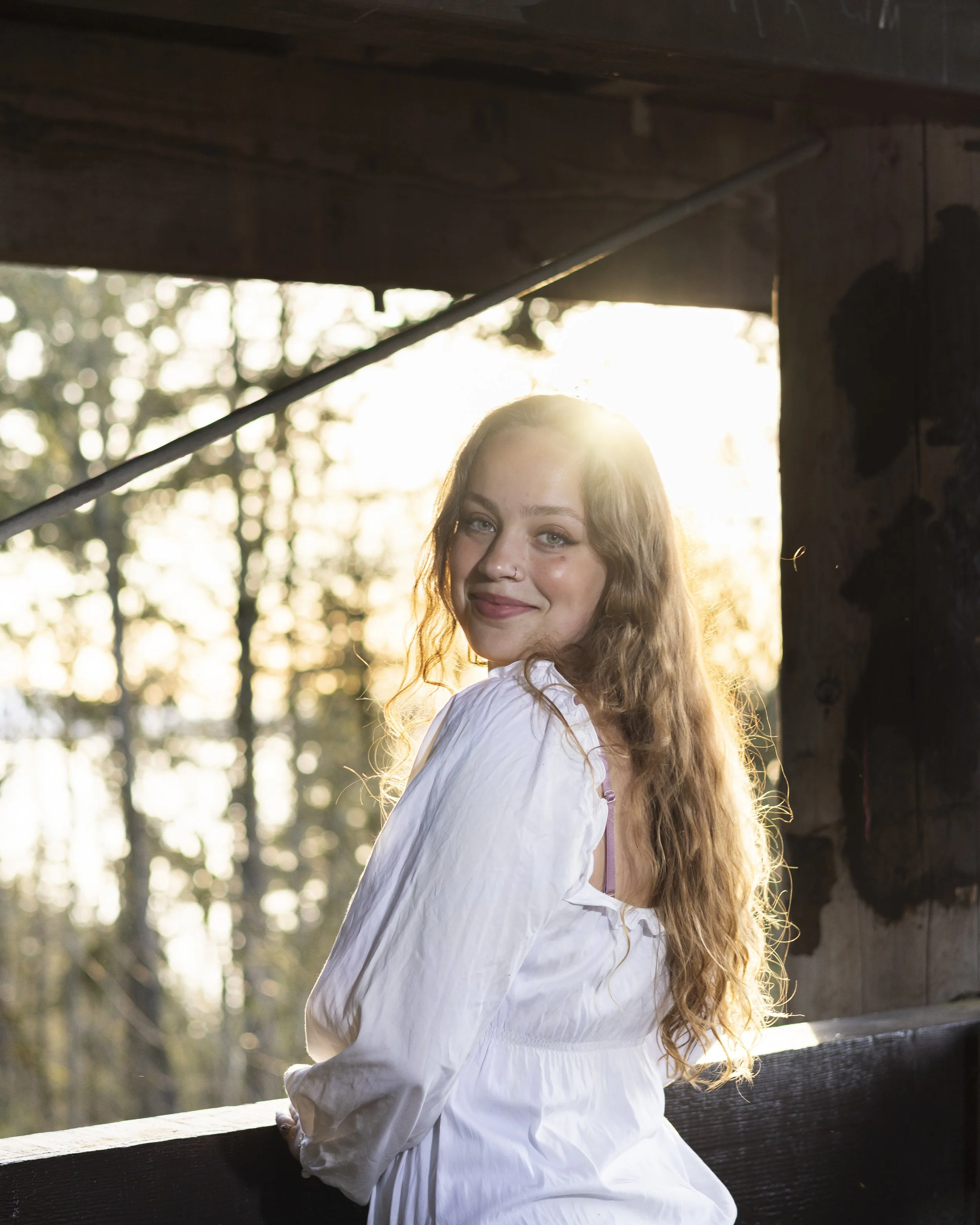 Standard Portrait Photoshoot