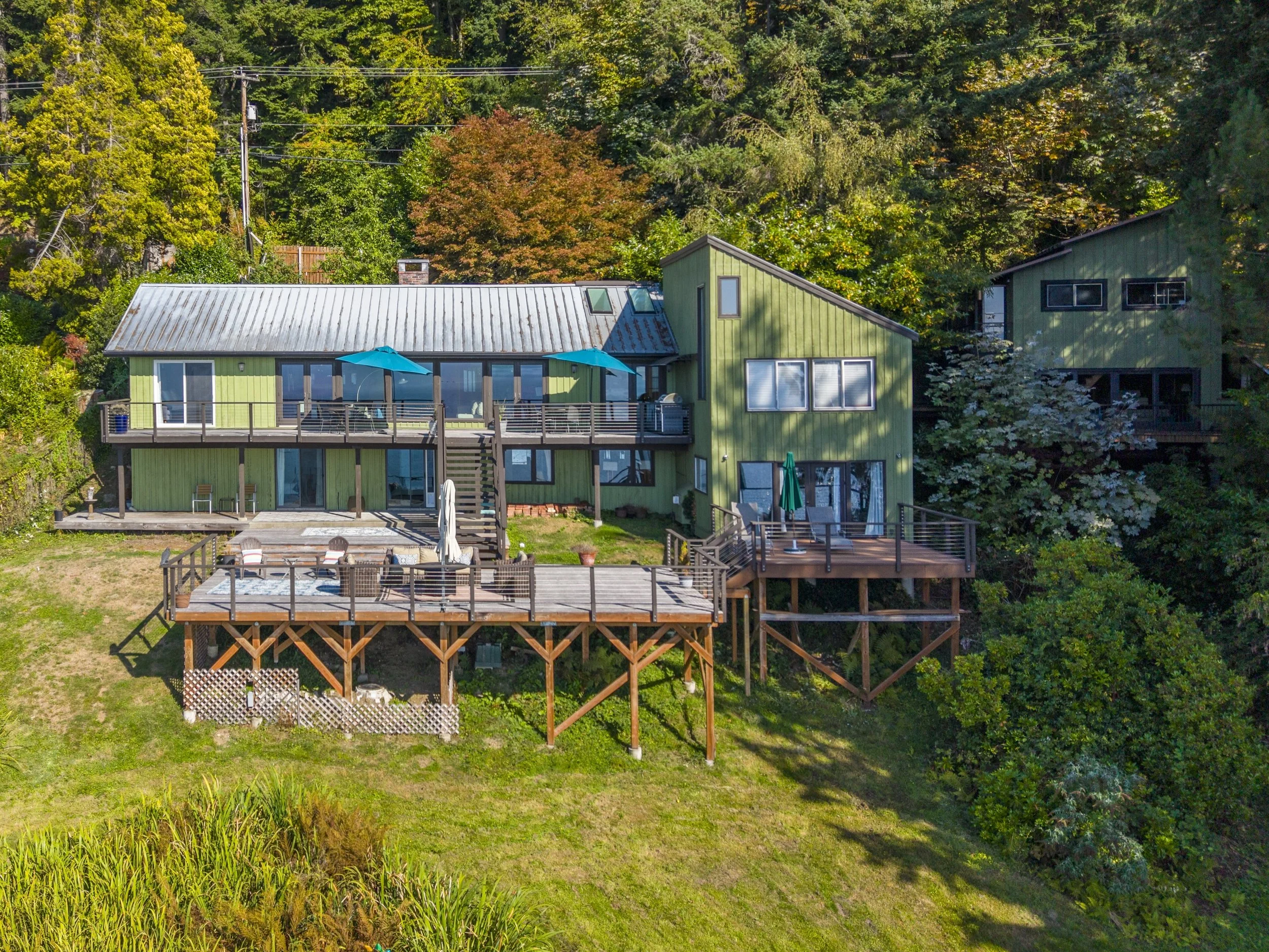 Real Estate Videography