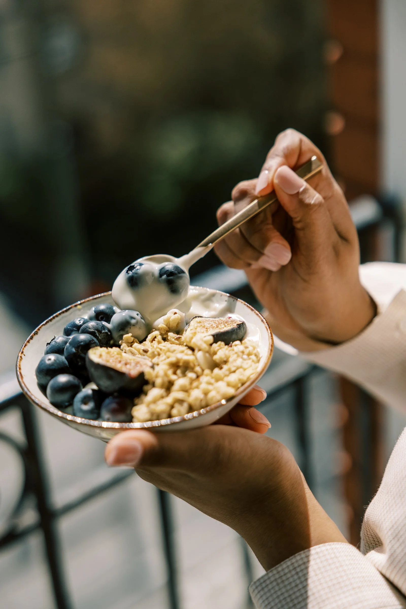 The Connection Between Nutrition and Mental Health