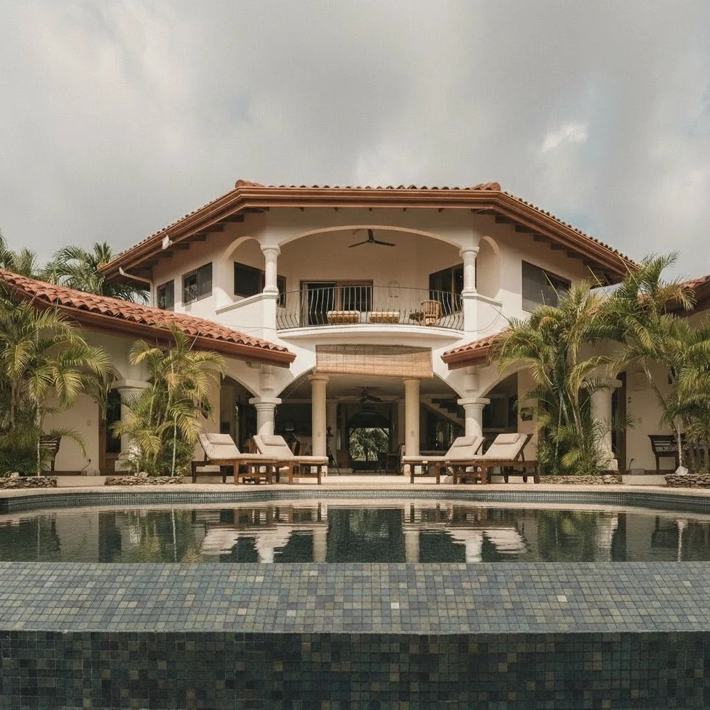 Reflections From Hosting An International Retreat