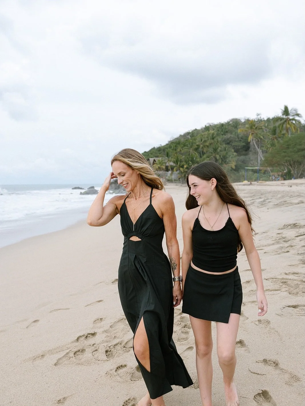 And just like that, she&rsquo;s a teenager. Happy 13th birthday to my little bestie, my ride or die, but definitely *not* my twinsie! You&rsquo;ve been keeping us on our toes since the moment you entered this world. With more sass and confidence in y