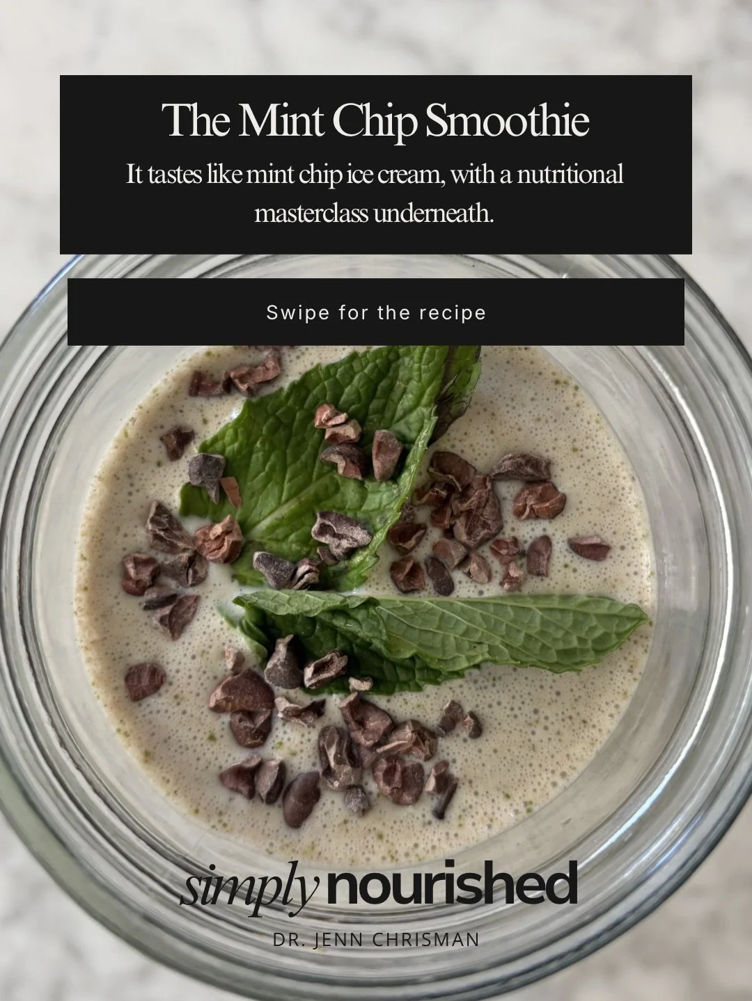 Honestly, my original thought to post this was because it matched my grid aesthetic. Which feels like a silly admission until I remember that beautiful food is a core value to me and one of the real reasons I keep coming back to recipes like this.

I