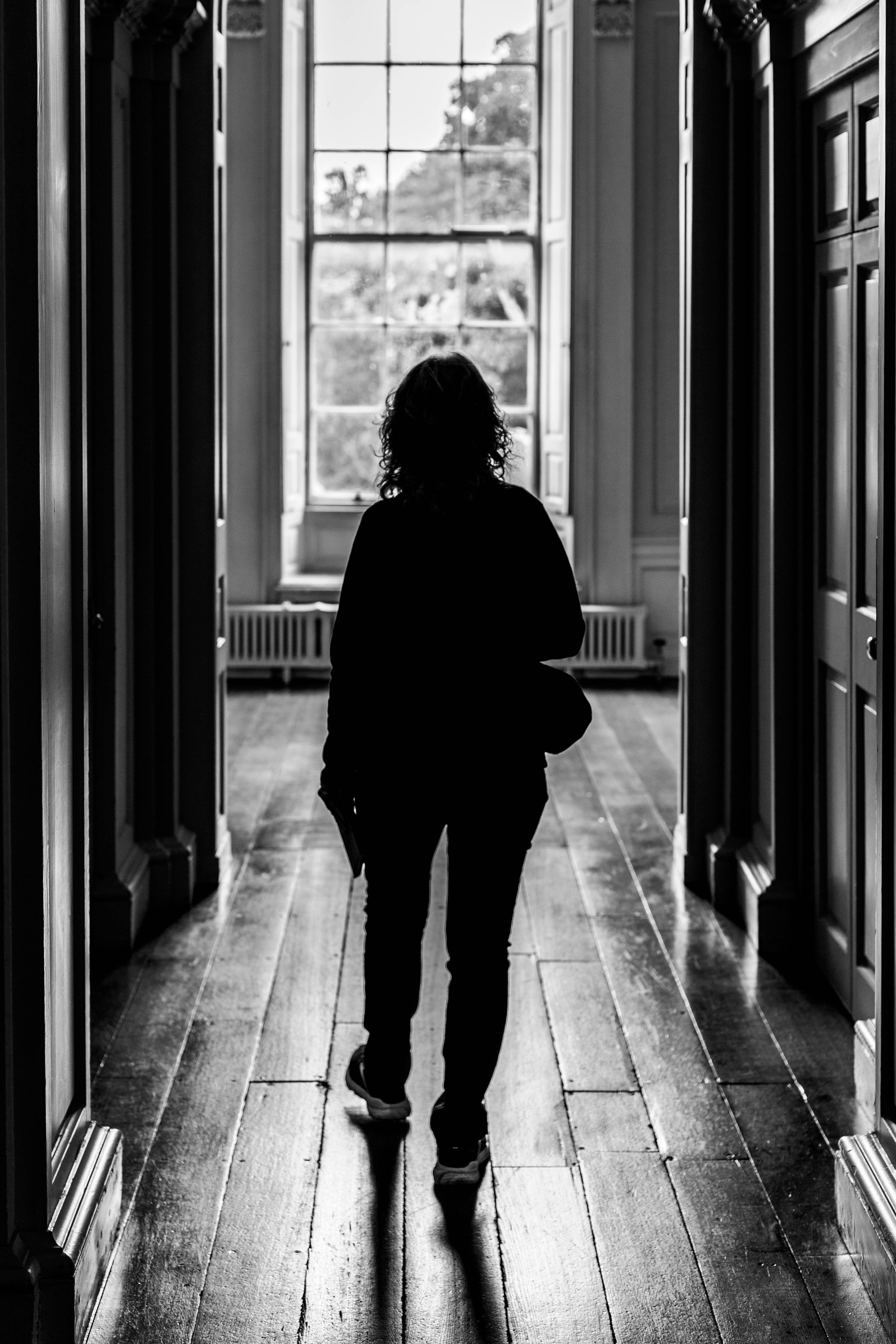 Beningbrough Hall.