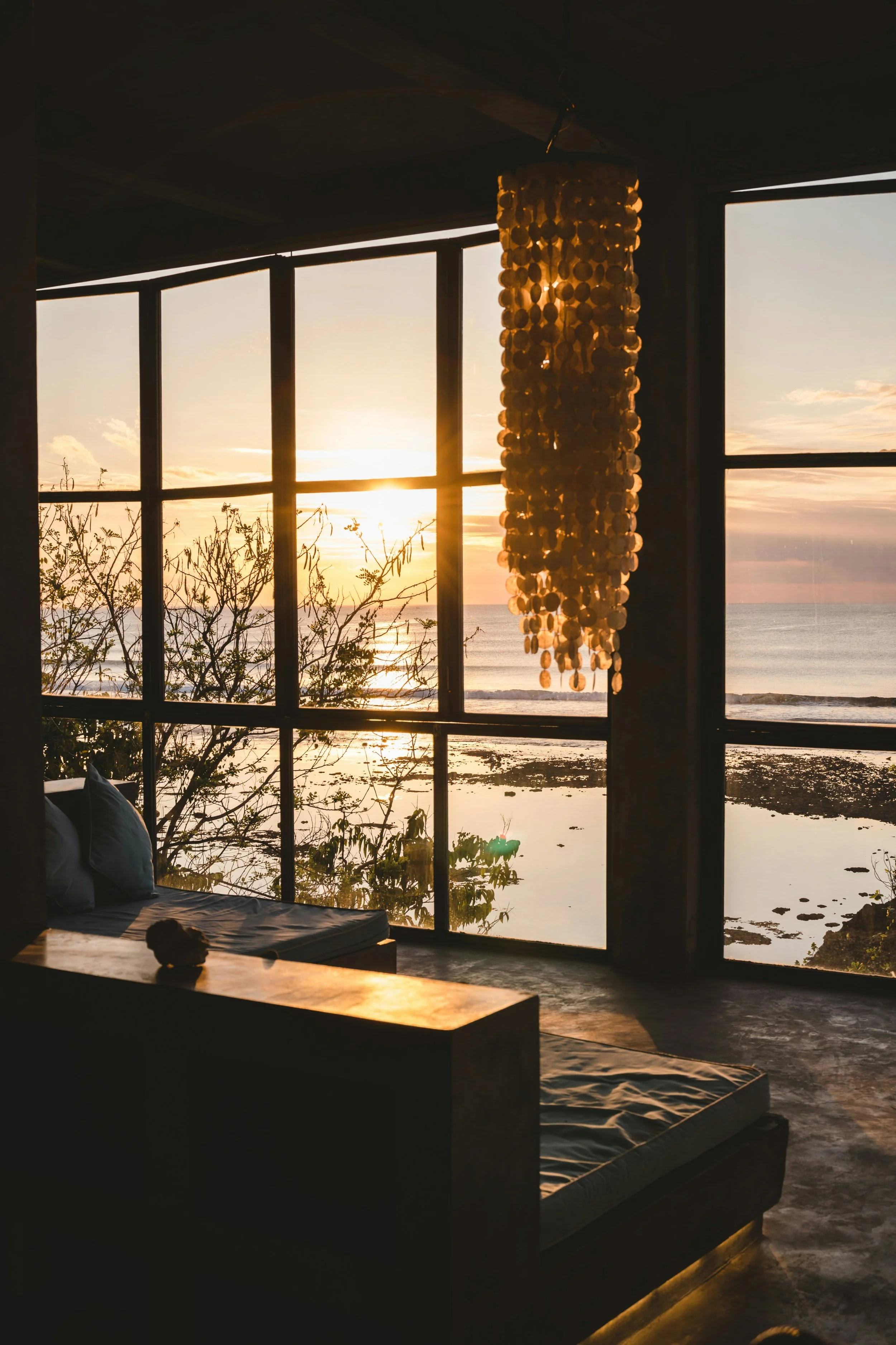 Project 4 - Cosy Coastal Bedroom