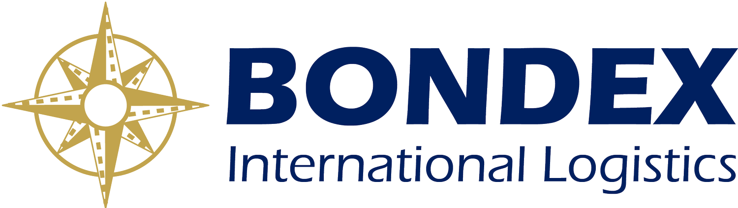 邦達 | Bondex International Logistics