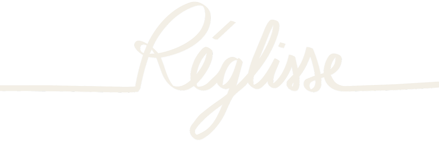 REGLISSE
