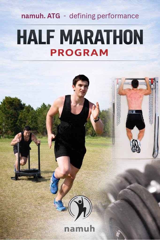 Half Marathon Training Plan