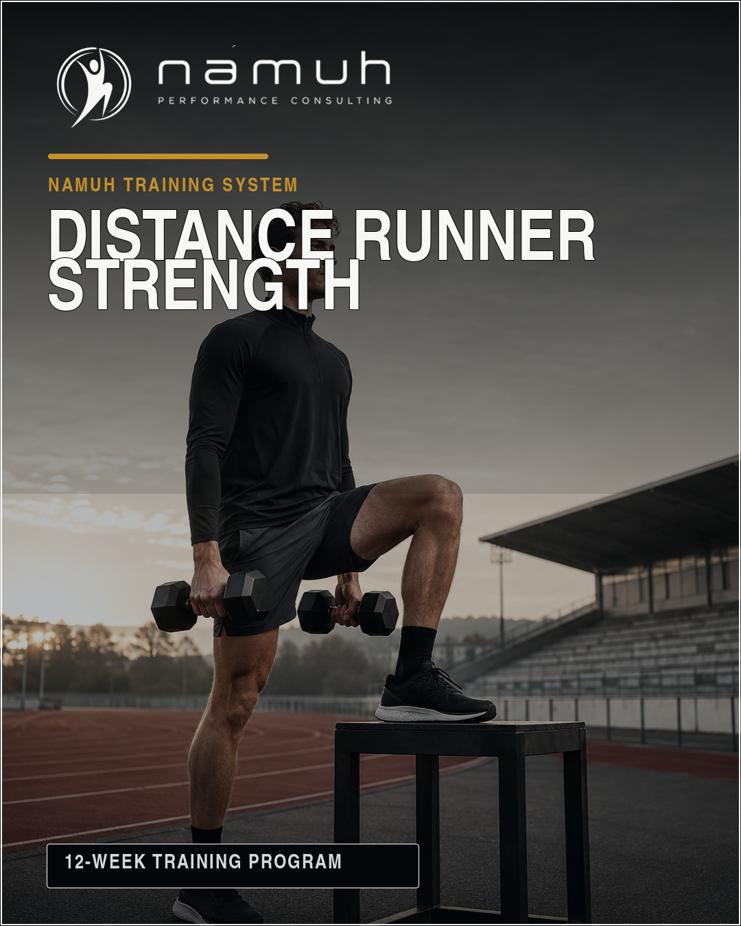 Distance Runner Strength
