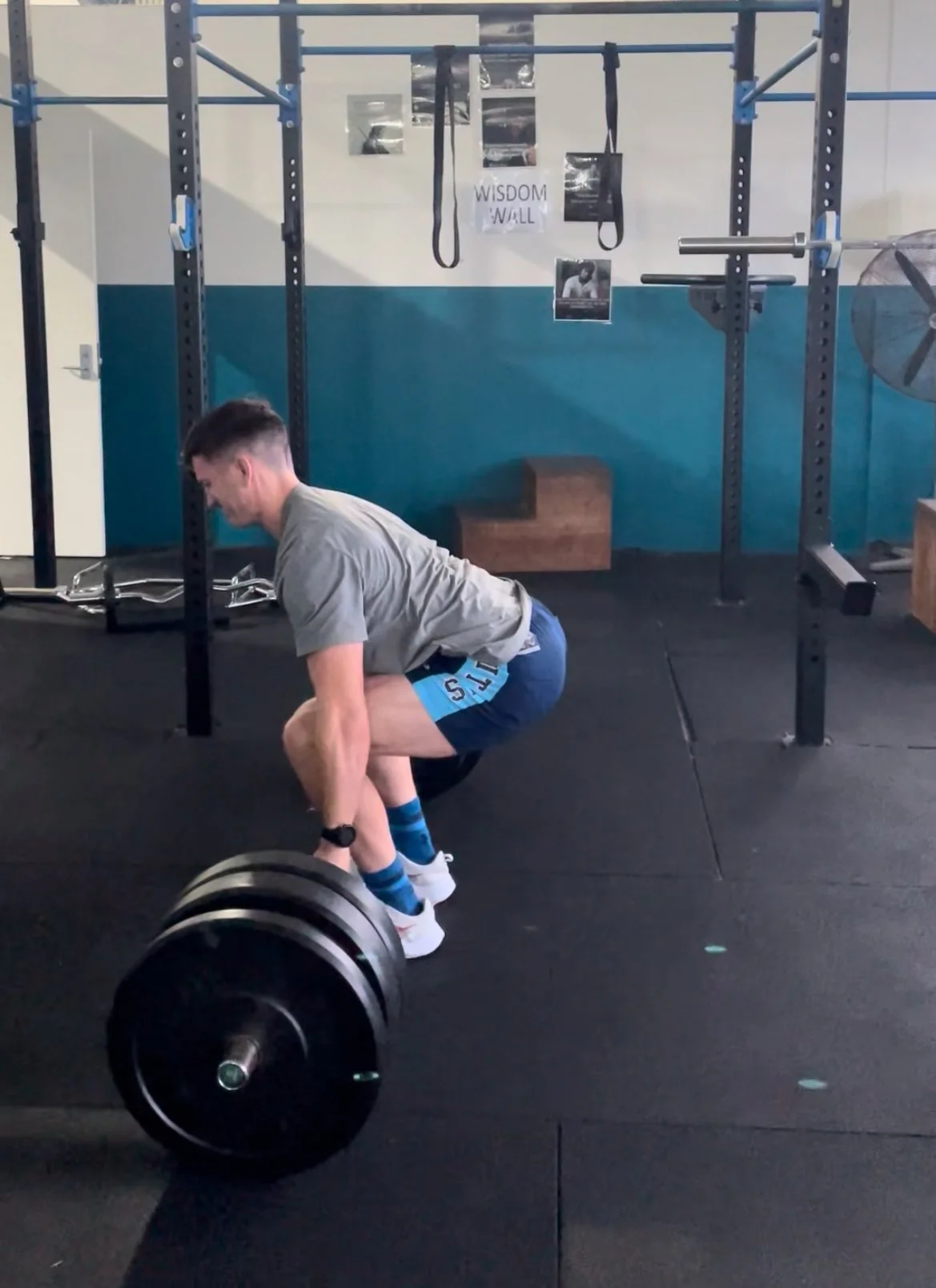 Fitness Testing - Individual