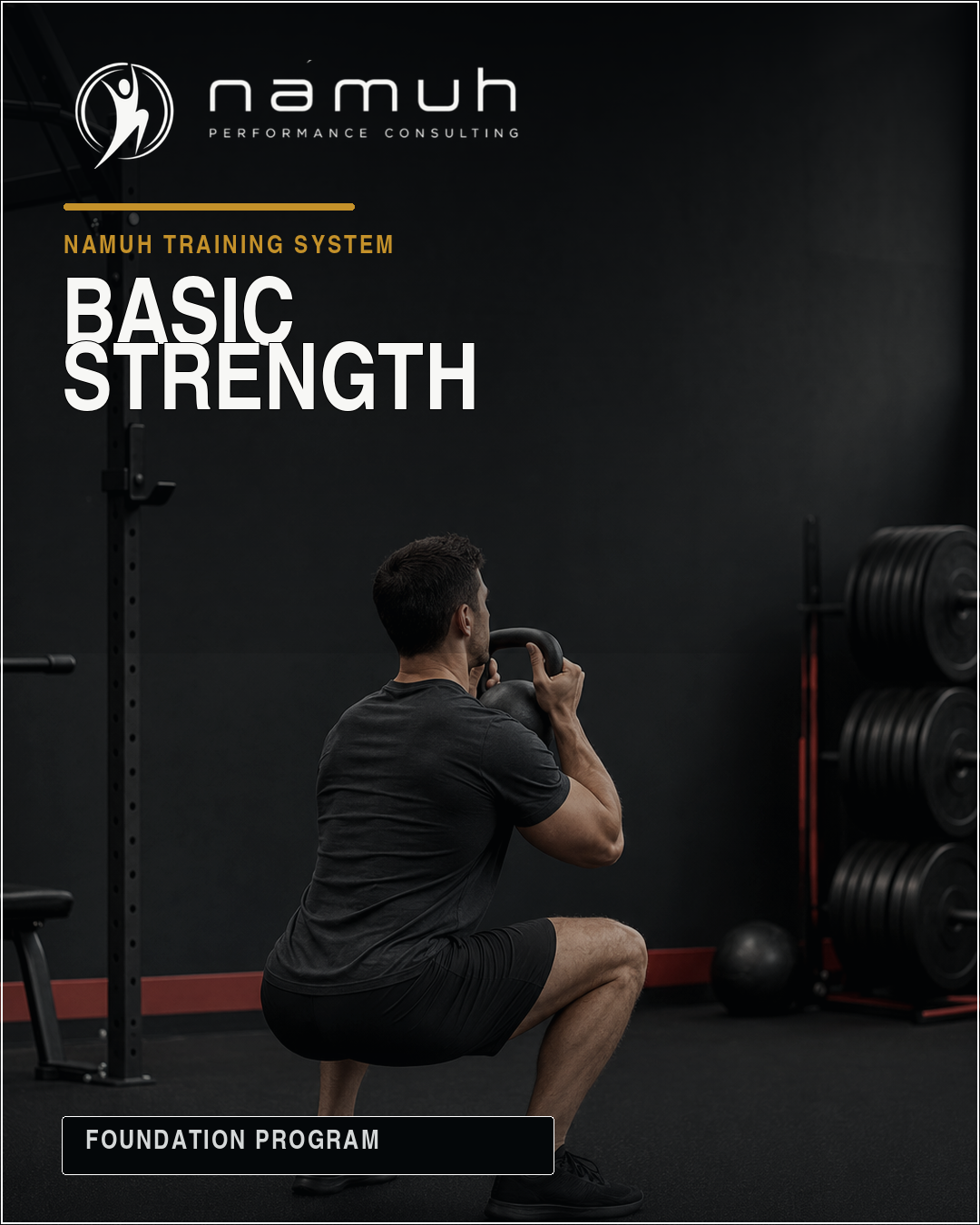 Basic Strength