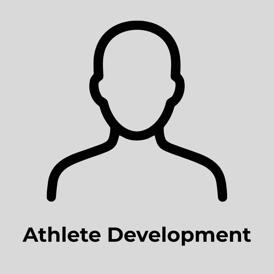 athlete development