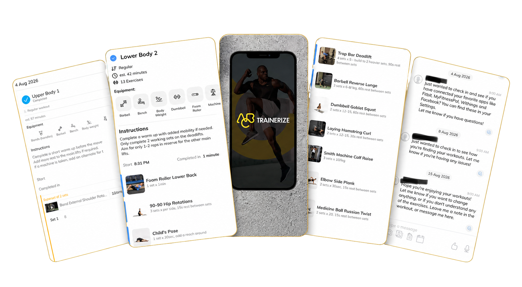 namuh app fanned images