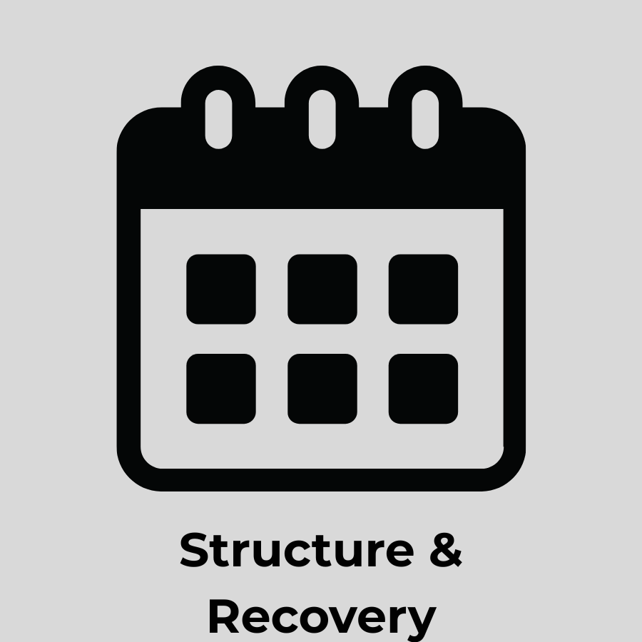 namuh structure and recovery