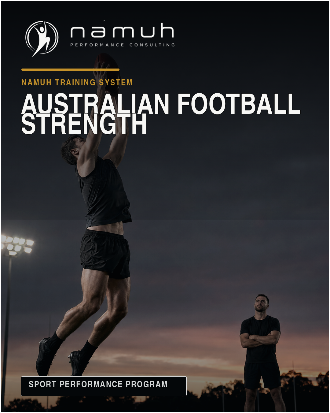 AFL - Strength