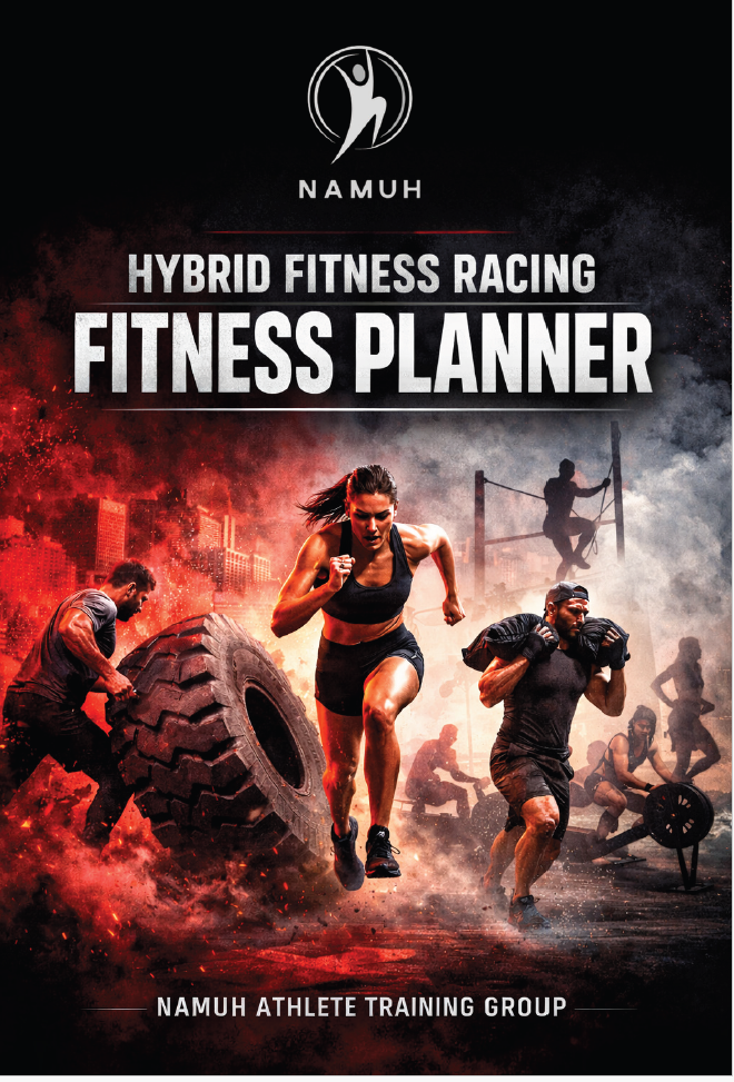 HYBRID Training Plan