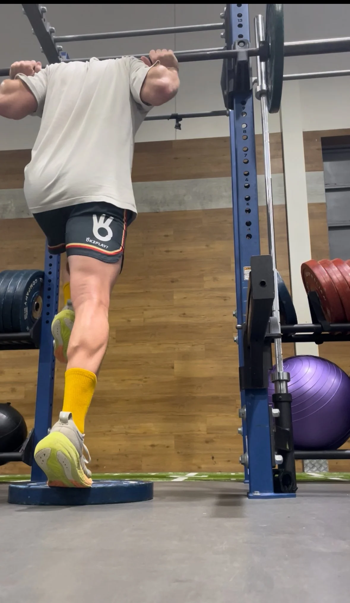 Fitness Program Consult