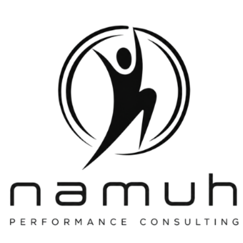 namuh performance logo