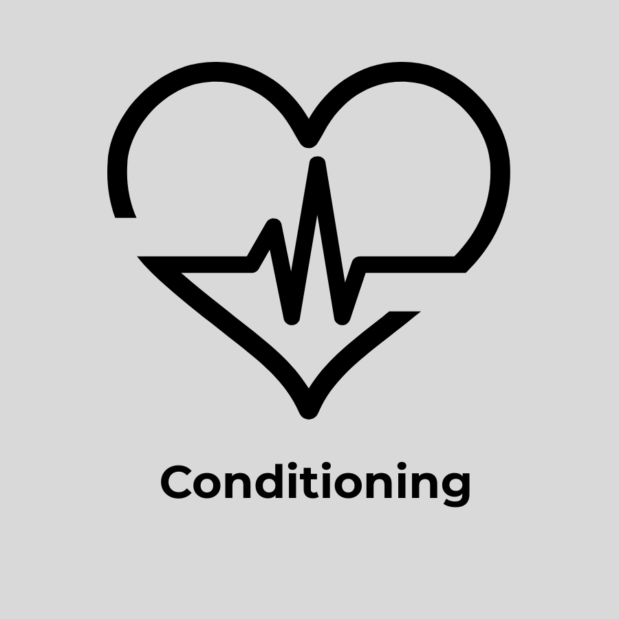 namuh conditioning