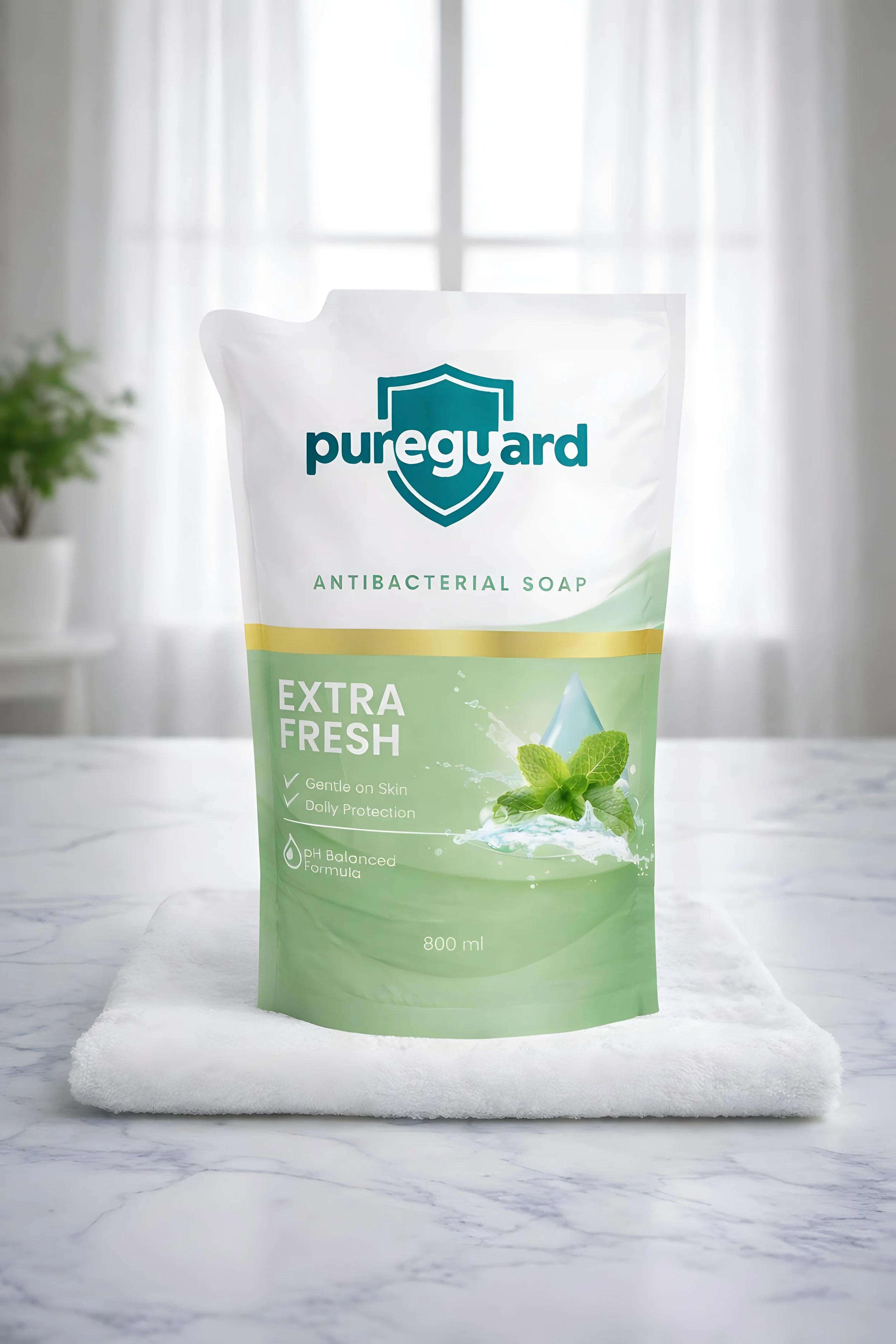 PureGuard - Extra Fresh