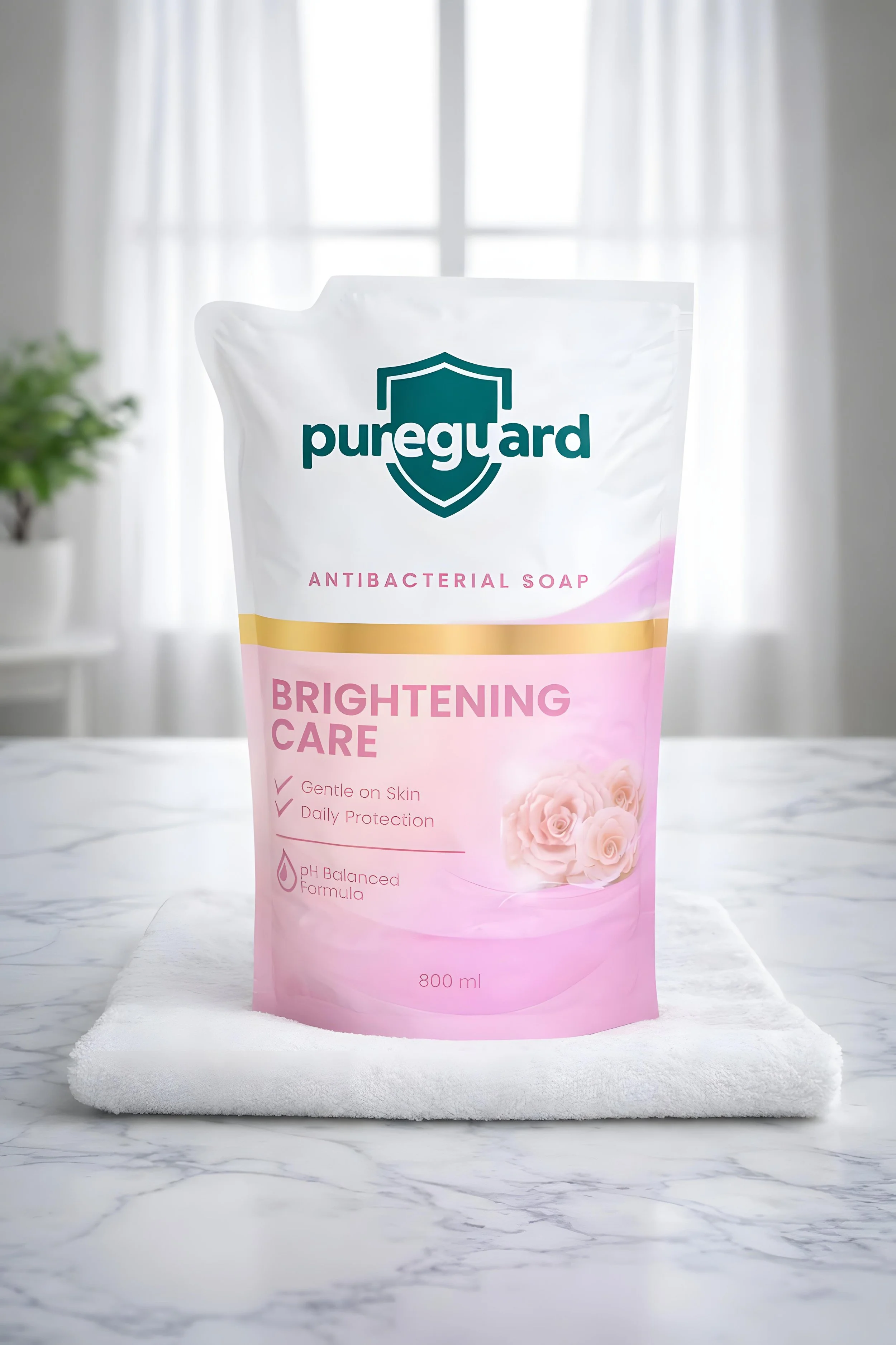 PureGuard - Brightening Care
