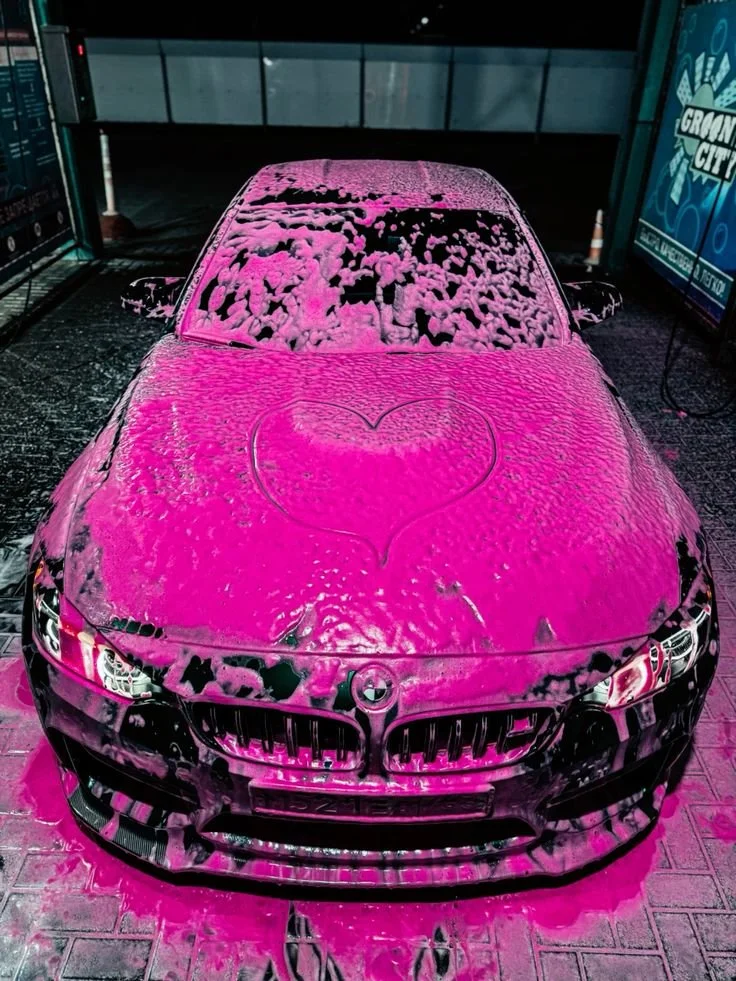 Premium Signature Detail