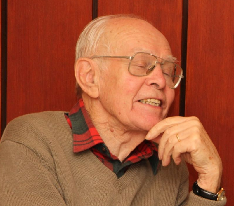 In memoriam Szabó Zoltán (1932 - 2026)