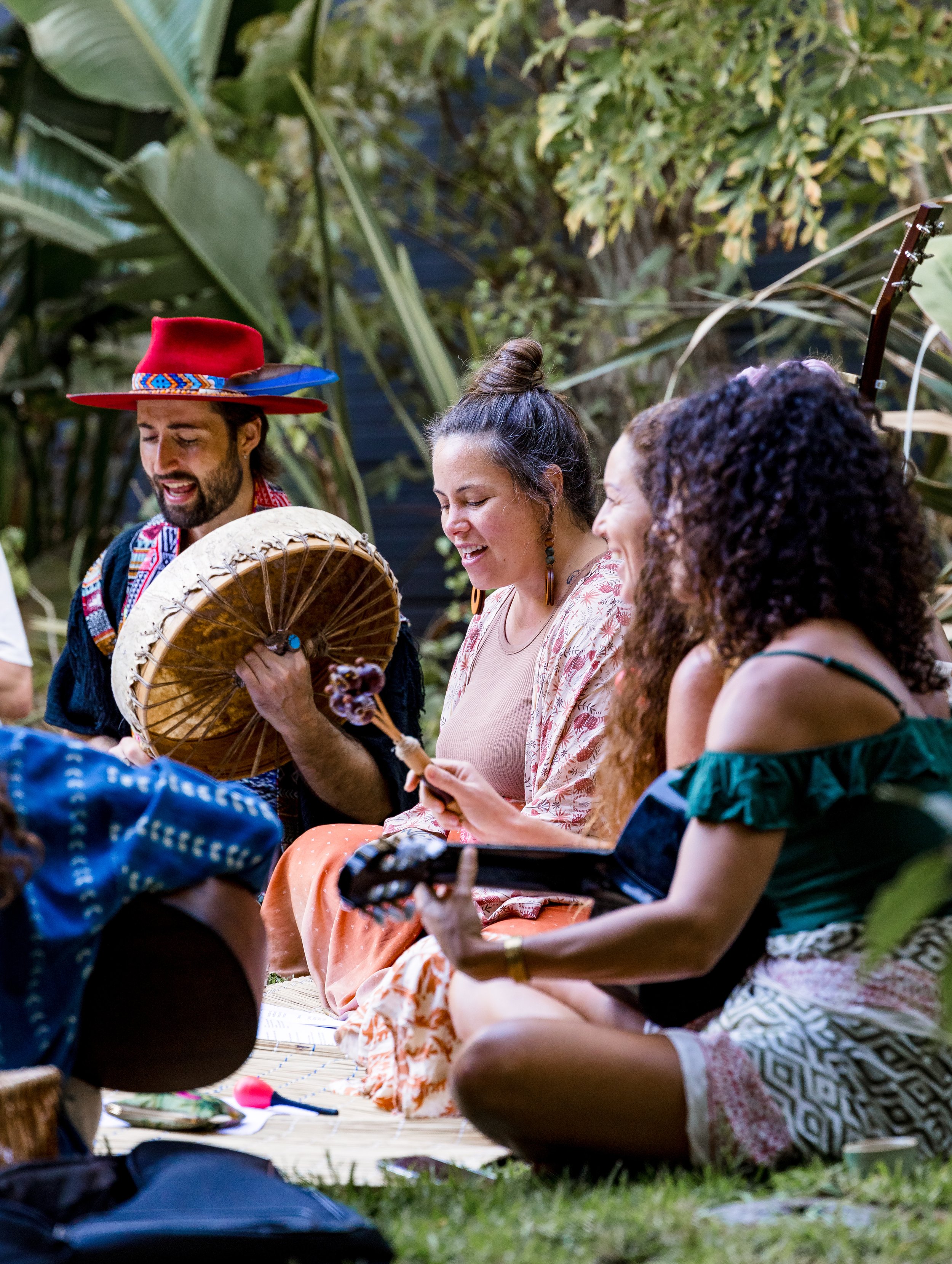 Community Celebration