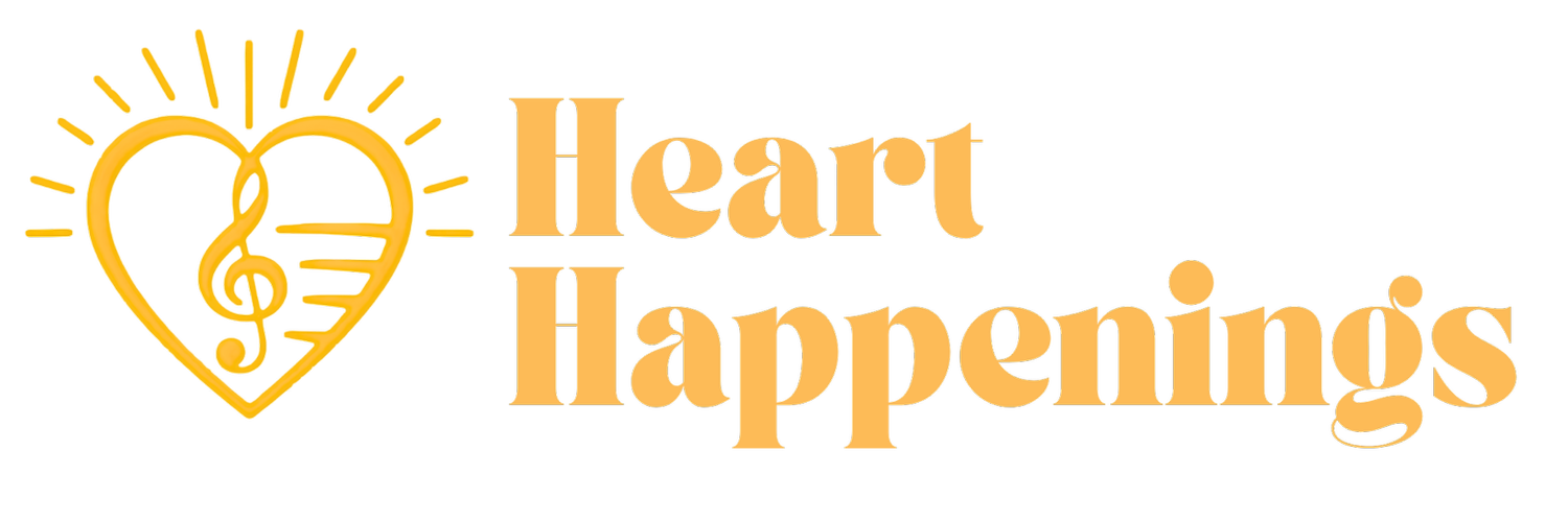 Heart Happenings
