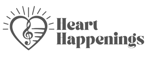 Heart Happenings