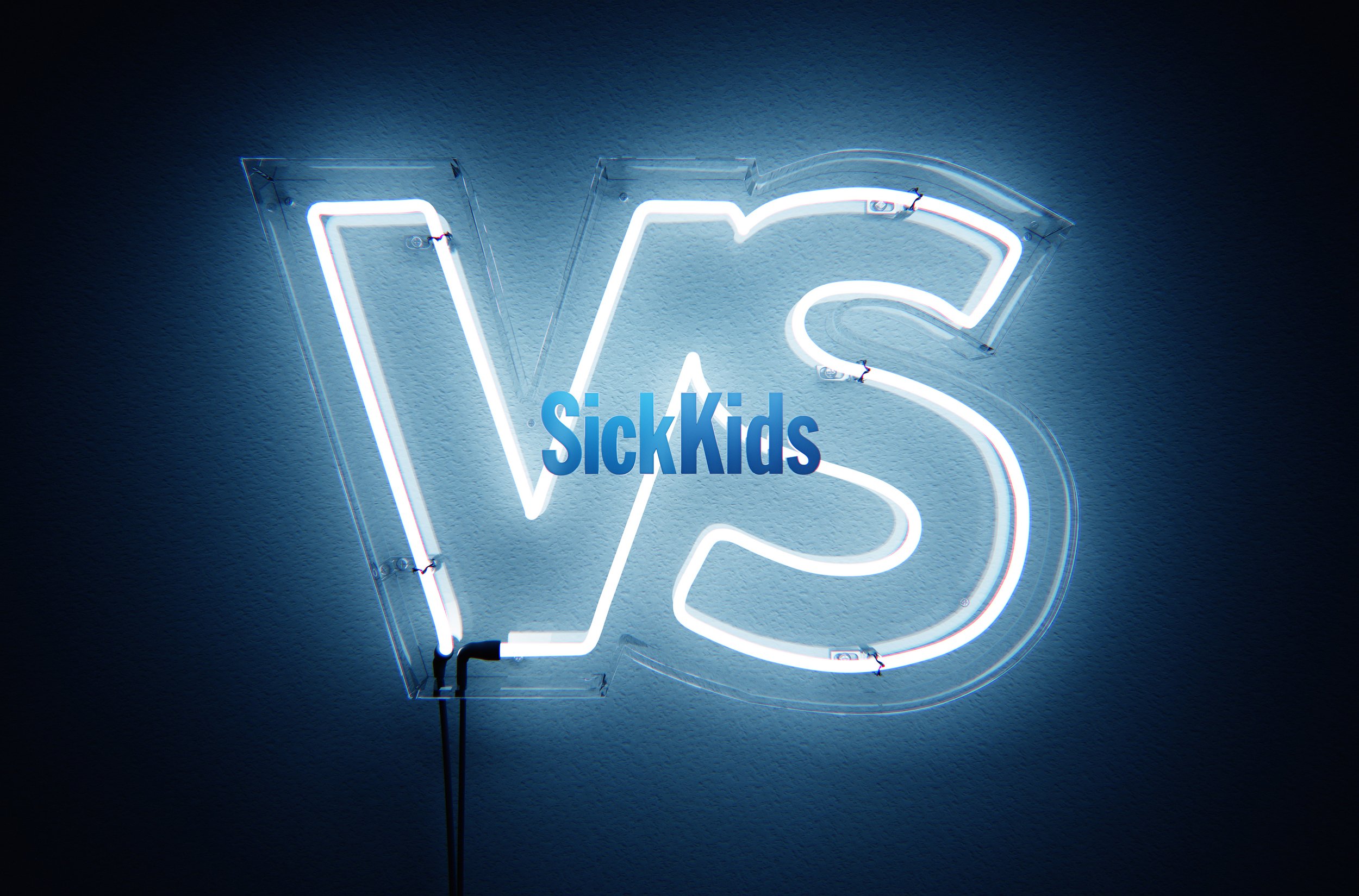 SickKids VS